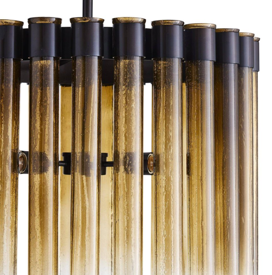 Arteriors Maxton Chandelier