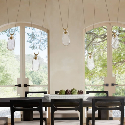 Arteriors Melt Chandelier