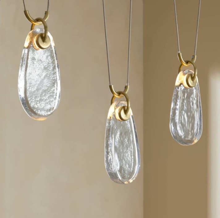 Arteriors Melt Chandelier