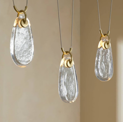 Arteriors Melt Chandelier