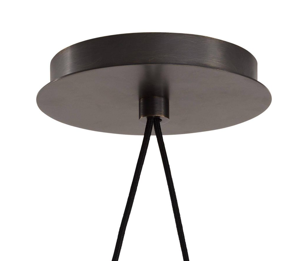 Arteriors Melt Chandelier