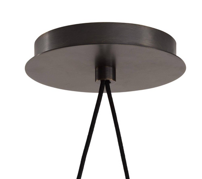 Arteriors Melt Chandelier