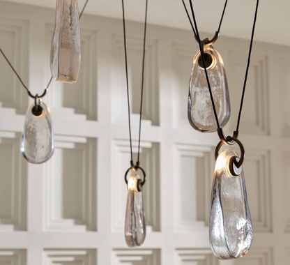 Arteriors Melt Chandelier