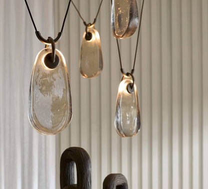 Arteriors Melt Chandelier