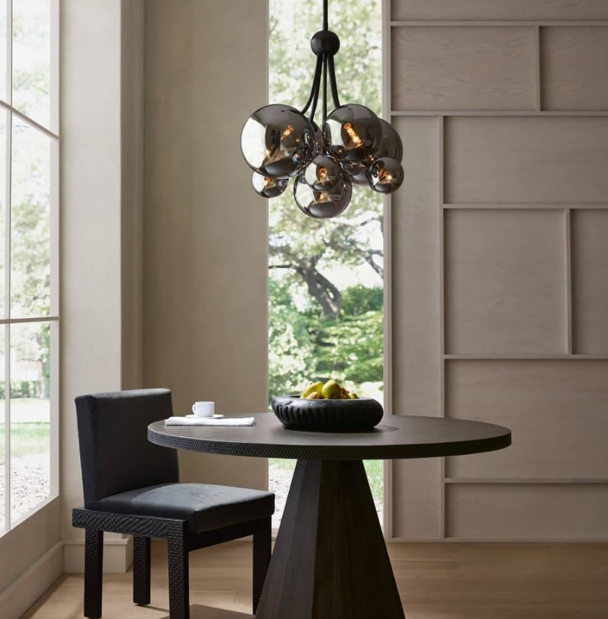 Arteriors Montrose Chandelier