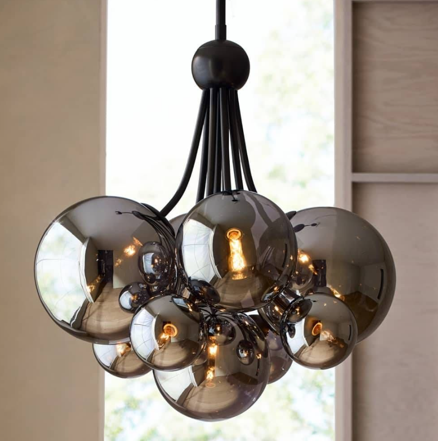 Arteriors Montrose Chandelier