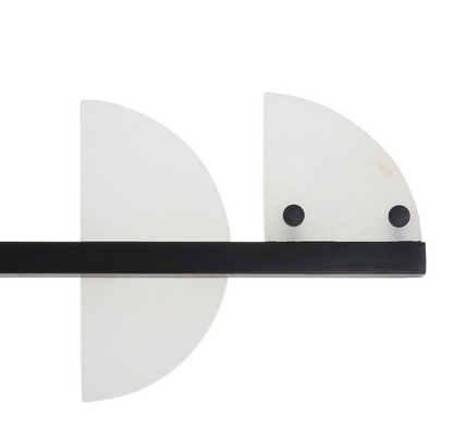 Arteriors Nova Chandelier