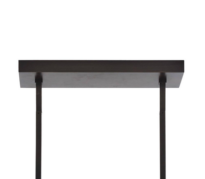 Arteriors Nova Chandelier