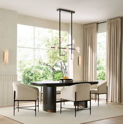 Arteriors Nova Chandelier