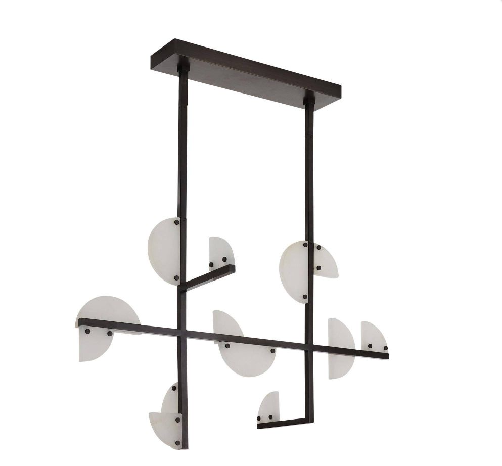 Arteriors Nova Chandelier