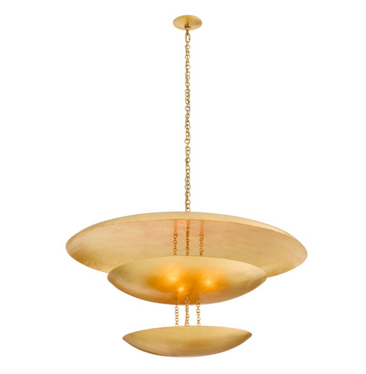 Arteriors Florko Grand Chandelier
