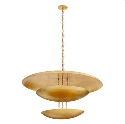 Arteriors Florko Grand Chandelier