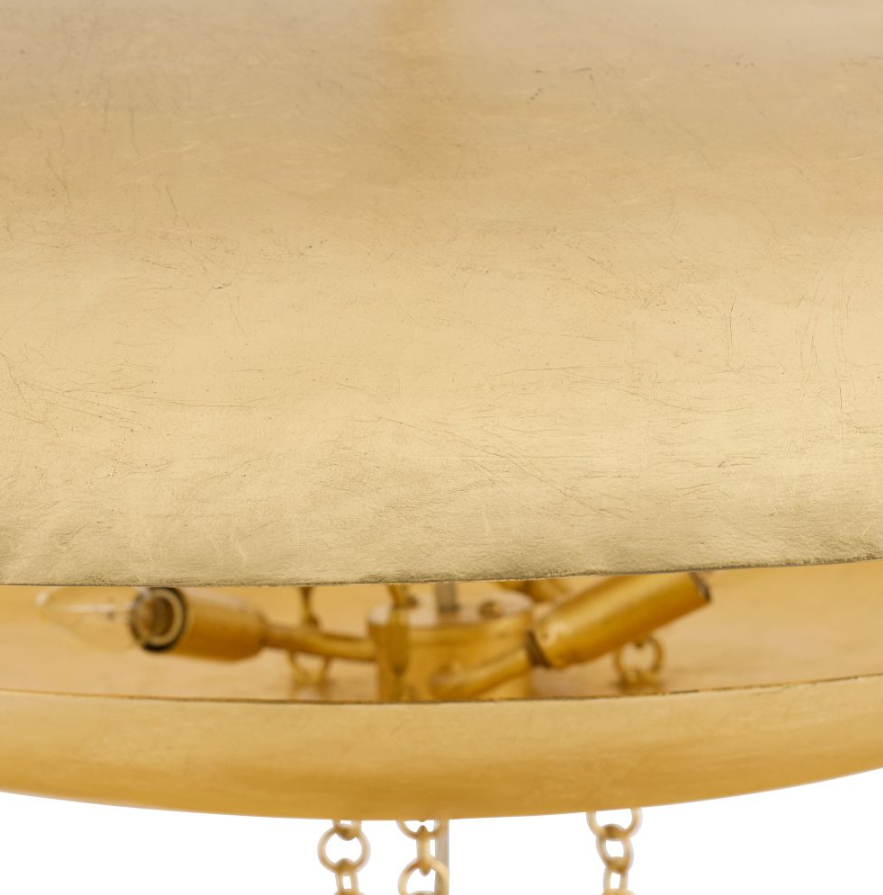 Arteriors Florko Grand Chandelier