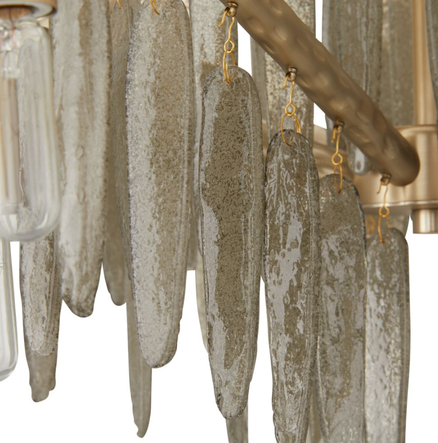 Arteriors Gia Chandelier