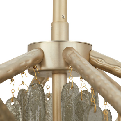 Arteriors Gia Chandelier