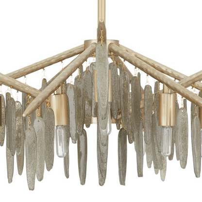 Arteriors Gia Chandelier