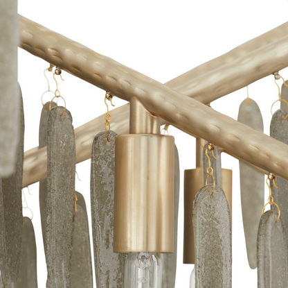 Arteriors Gia Chandelier