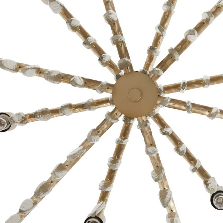 Arteriors Gia Chandelier