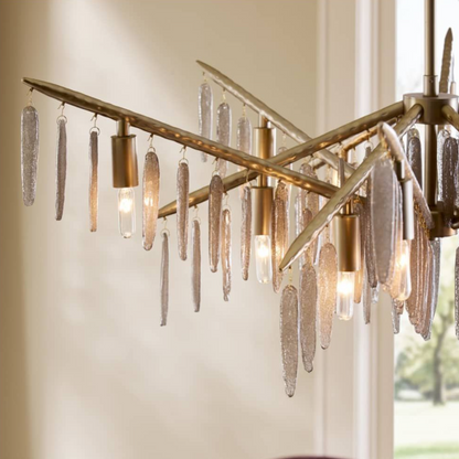 Arteriors Gia Chandelier