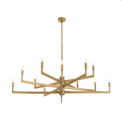 Arteriors Griff Large Chandelier