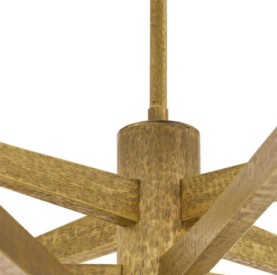 Arteriors Griff Large Chandelier