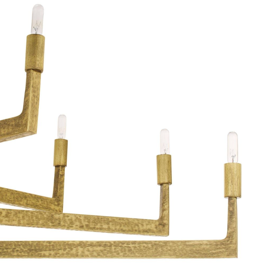 Arteriors Griff Large Chandelier