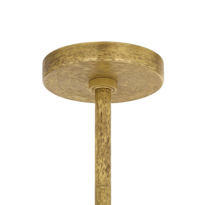 Arteriors Griff Large Chandelier