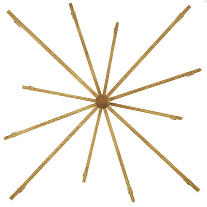 Arteriors Griff Large Chandelier