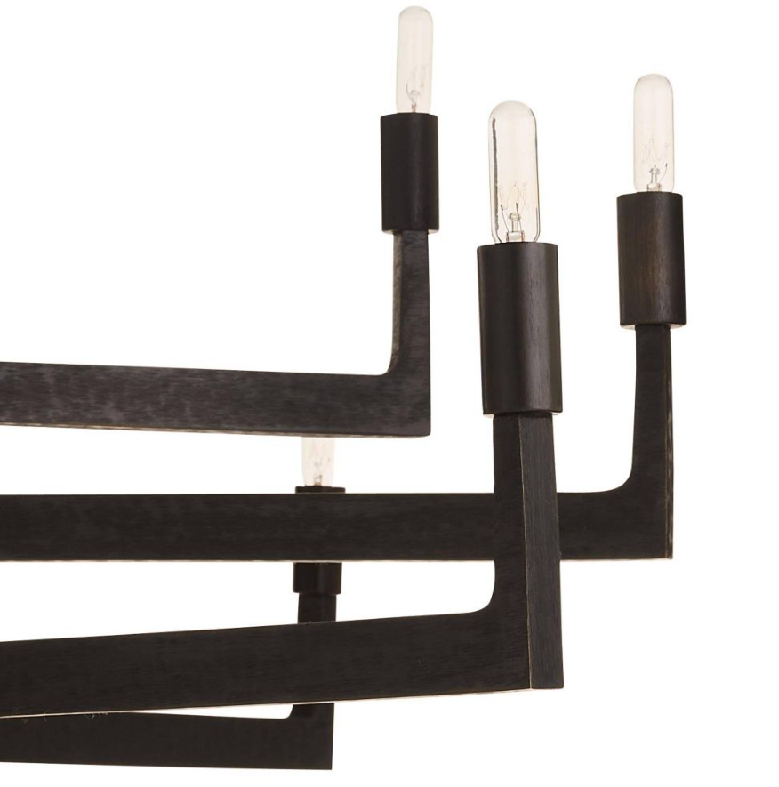 Arteriors Griff Large Chandelier