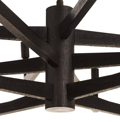 Arteriors Griff Large Chandelier