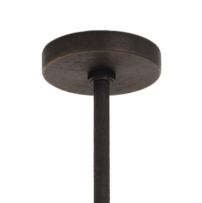 Arteriors Griff Large Chandelier