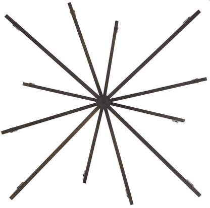 Arteriors Griff Large Chandelier