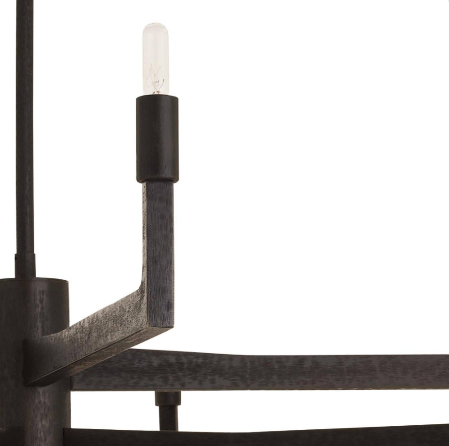 Arteriors Griff Large Chandelier