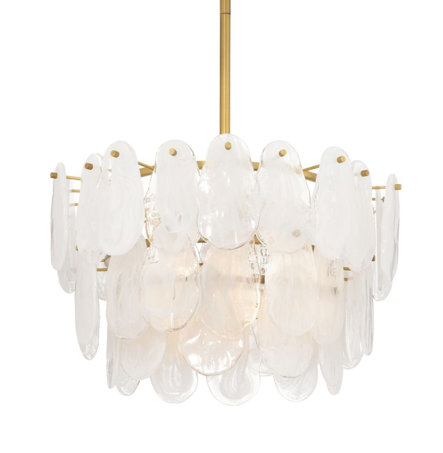 Arteriors Leon Chandelier