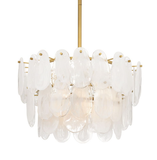 Arteriors Leon Chandelier