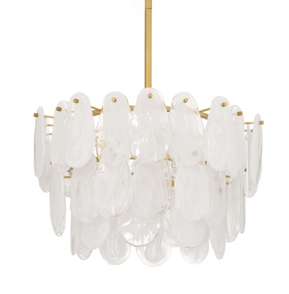 Arteriors Leon Chandelier