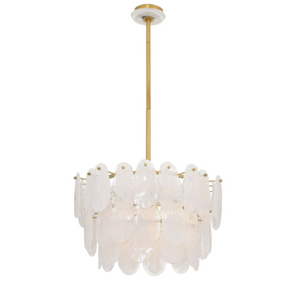 Arteriors Leon Chandelier