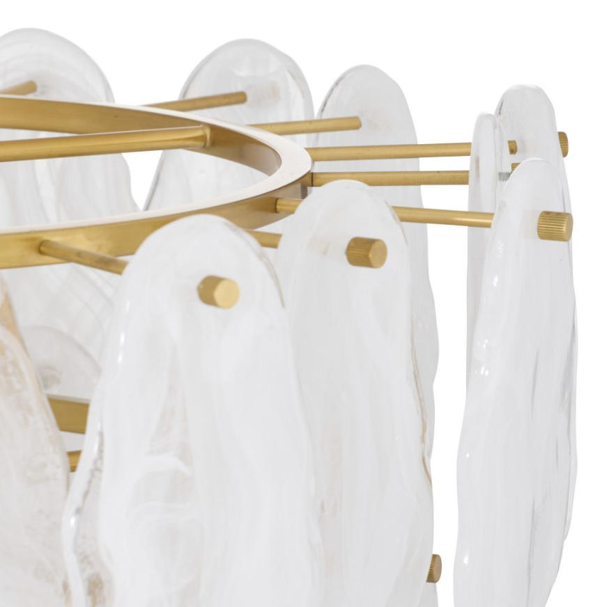 Arteriors Leon Chandelier