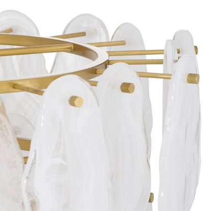 Arteriors Leon Chandelier