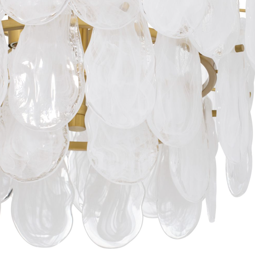 Arteriors Leon Chandelier