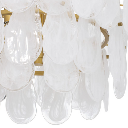Arteriors Leon Chandelier