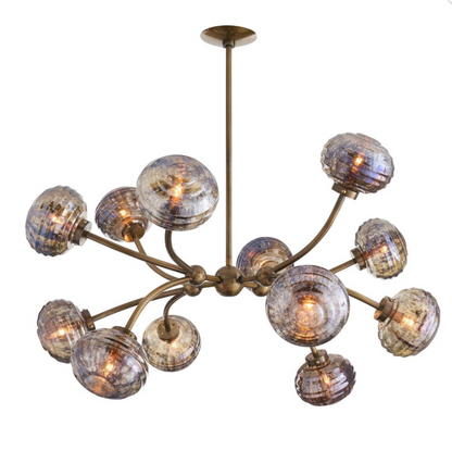 Arteriors Merrick Chandelier