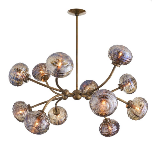 Arteriors Merrick Chandelier