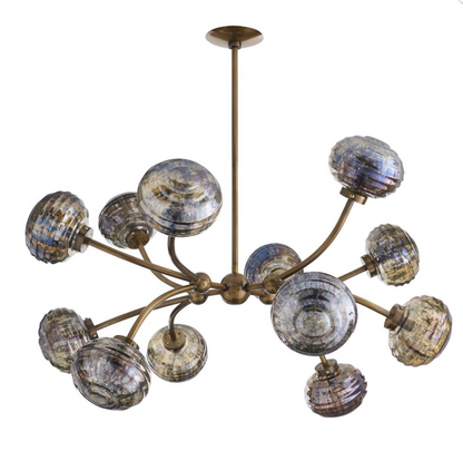Arteriors Merrick Chandelier