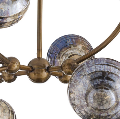 Arteriors Merrick Chandelier