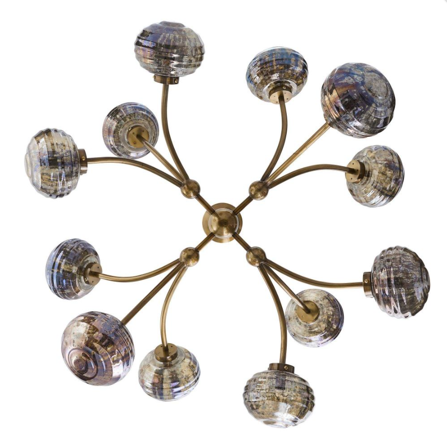 Arteriors Merrick Chandelier