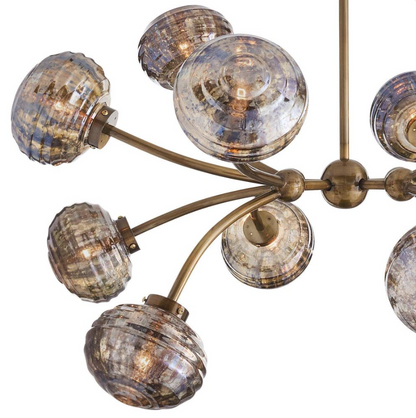 Arteriors Merrick Chandelier