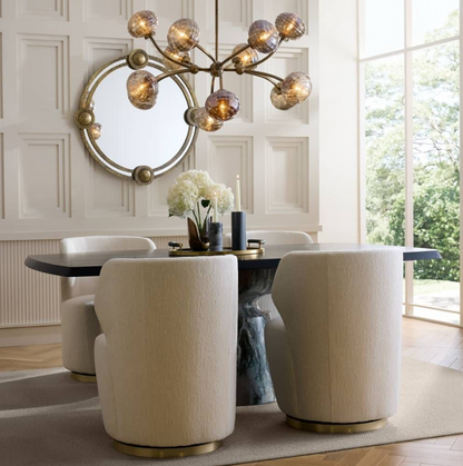 Arteriors Merrick Chandelier