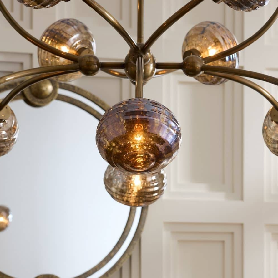Arteriors Merrick Chandelier