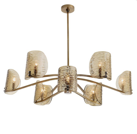 Arteriors Natasha Chandelier